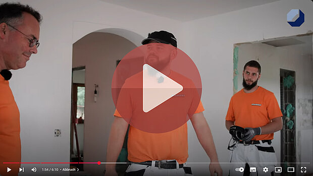 STARKBAU auf Youtube